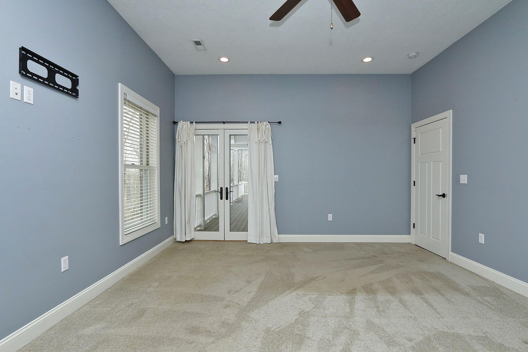 1177 Windlass Road Moneta, VA 24121 - Photo 28 of 91 Master Bedroom (4)