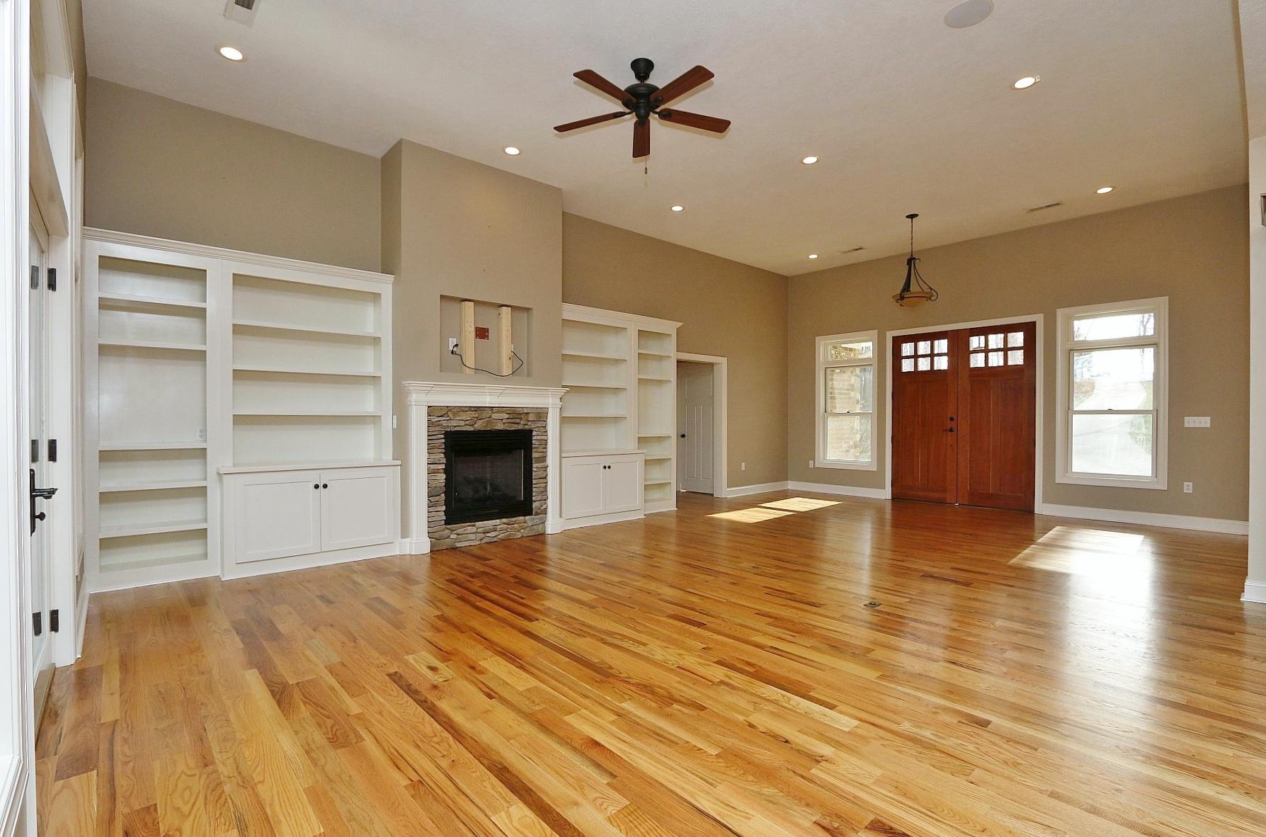 1177 Windlass Road Moneta, VA 24121 - Photo 4 of 91 Great Room (3)