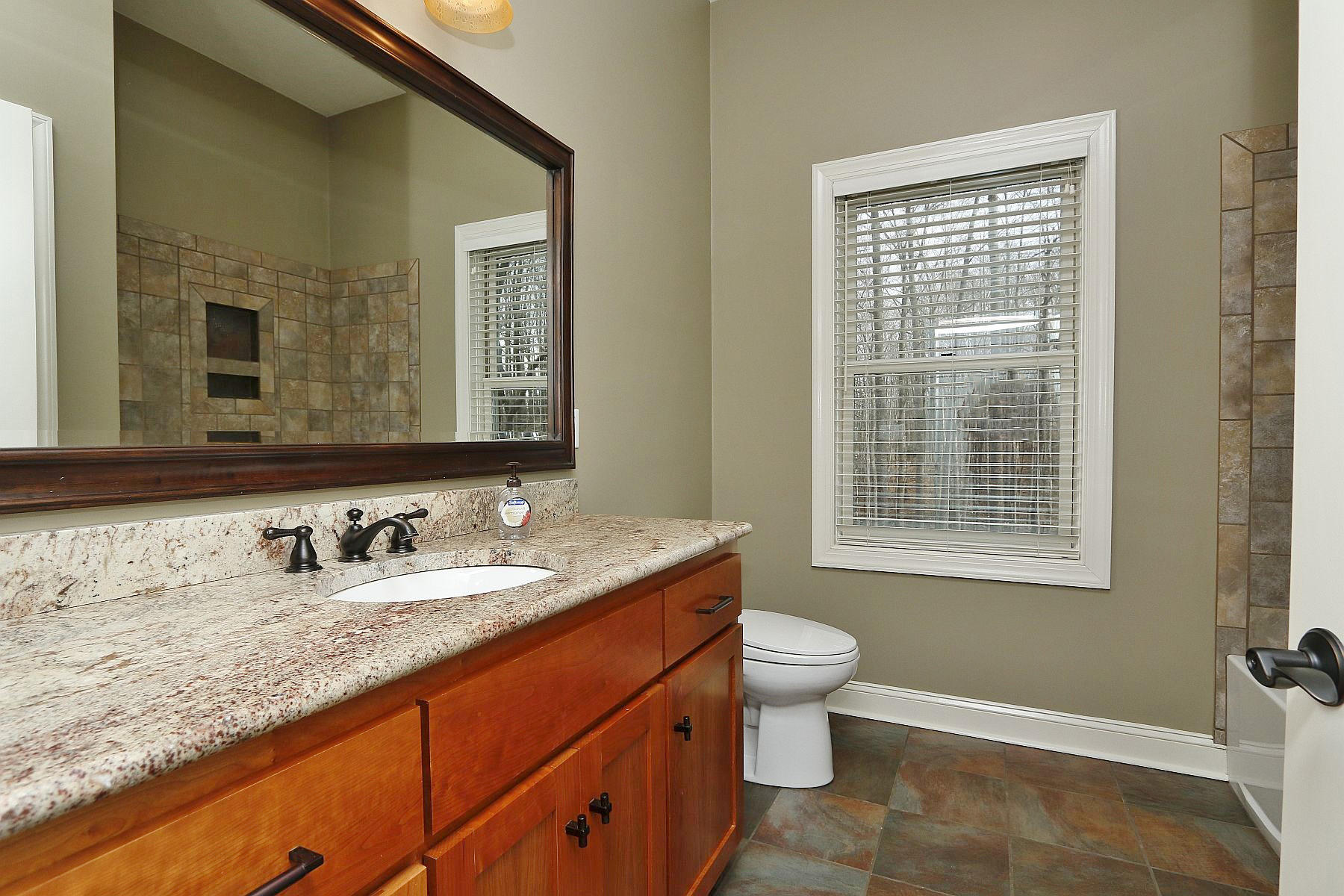 1177 Windlass Road Moneta, VA 24121 - Photo 37 of 91 Main Level Bath (3)