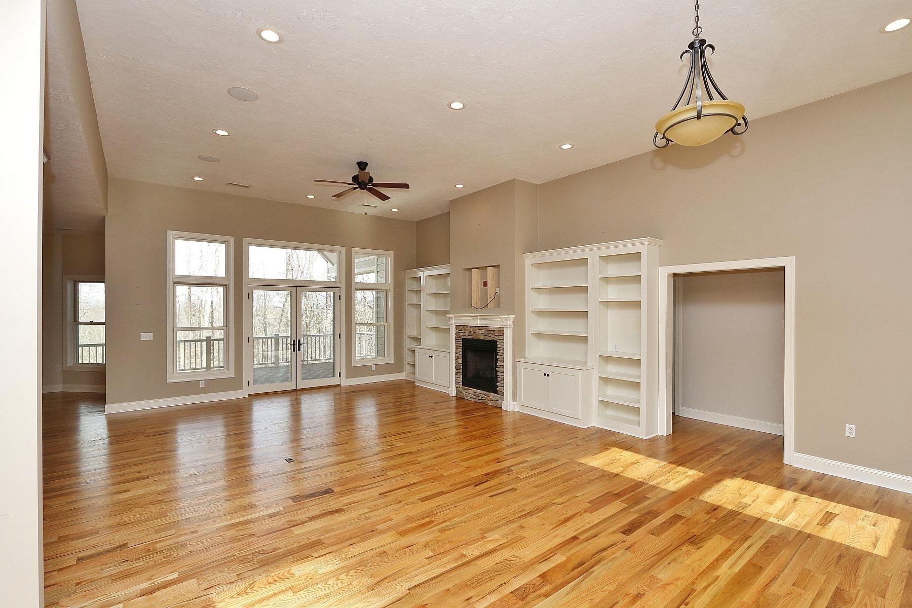 1177 Windlass Road Moneta, VA 24121 - Photo 5 of 91 Great Room (4)