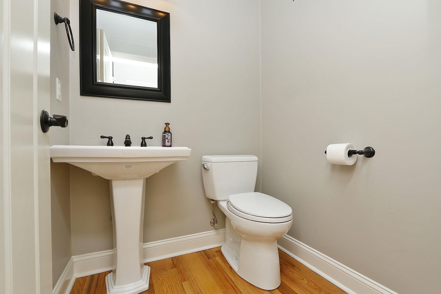 1177 Windlass Road Moneta, VA 24121 - Photo 45 of 91 Hall Bath