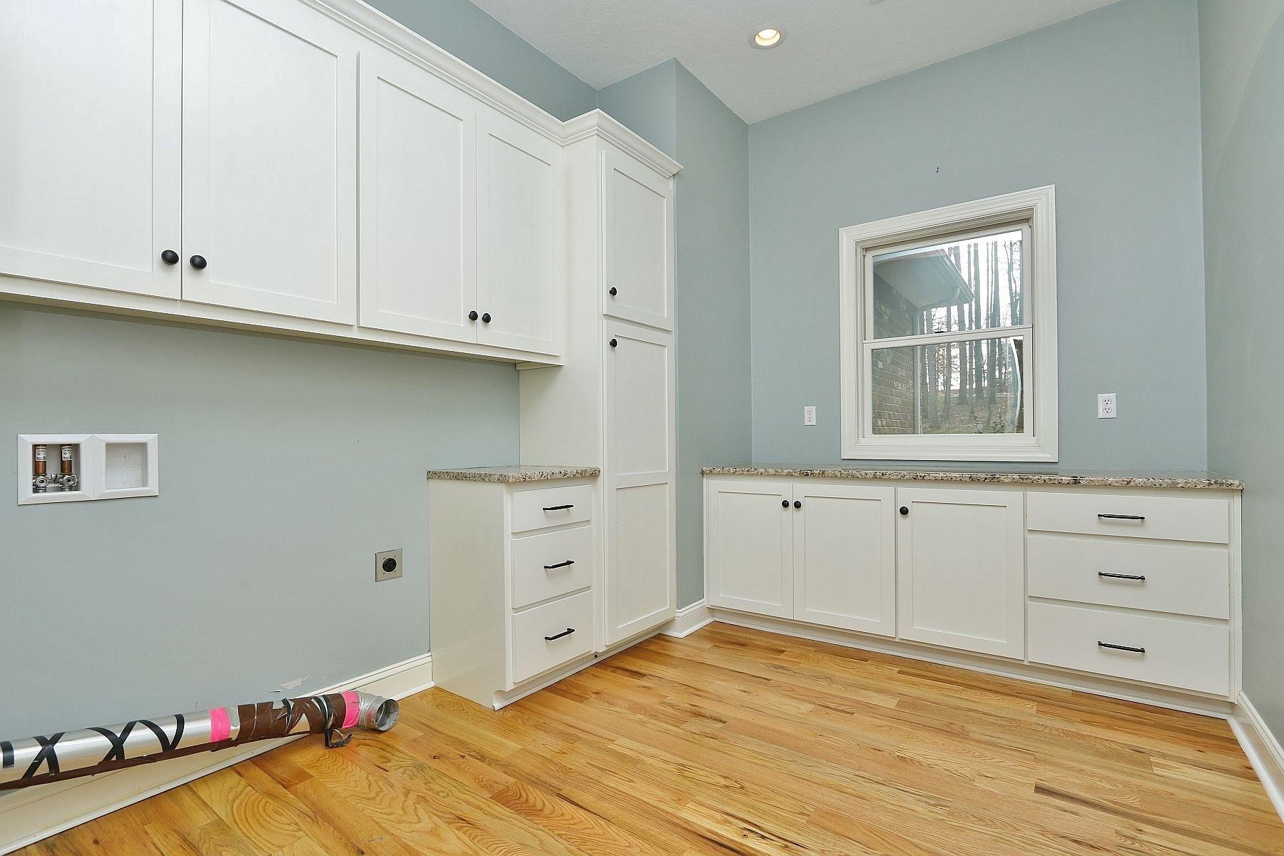 1177 Windlass Road Moneta, VA 24121 - Photo 46 of 91 Laundry