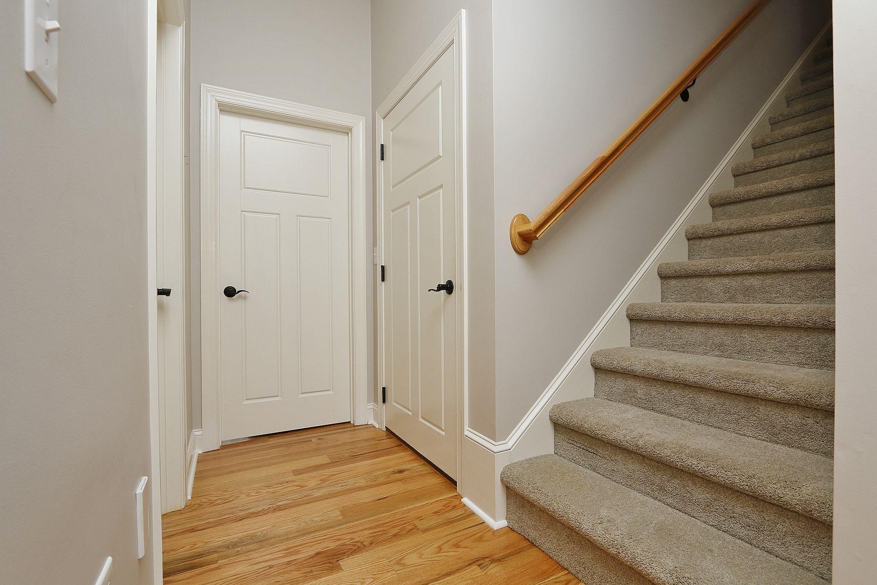 1177 Windlass Road Moneta, VA 24121 - Photo 47 of 91 Bonus Room Steps (2)