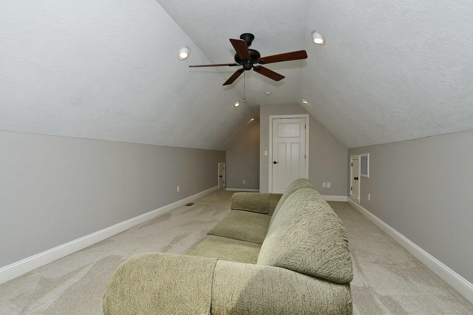 1177 Windlass Road Moneta, VA 24121 - Photo 49 of 91 Bonus Room (1)