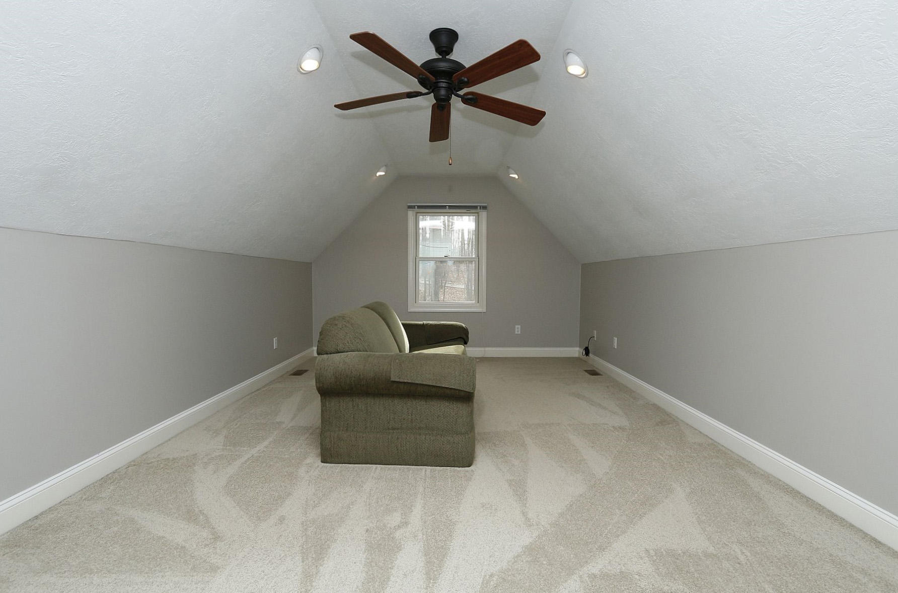 1177 Windlass Road Moneta, VA 24121 - Photo 50 of 91 Bonus Room (2)