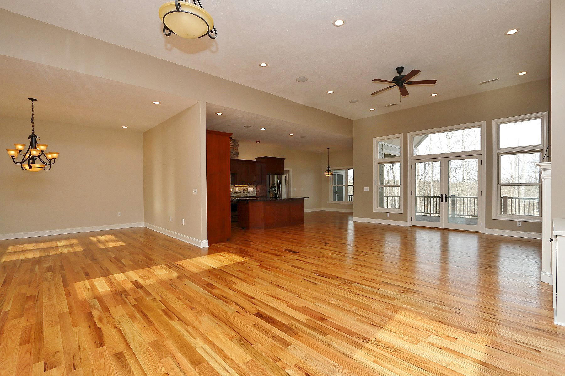 1177 Windlass Road Moneta, VA 24121 - Photo 6 of 91 Great Room (6)