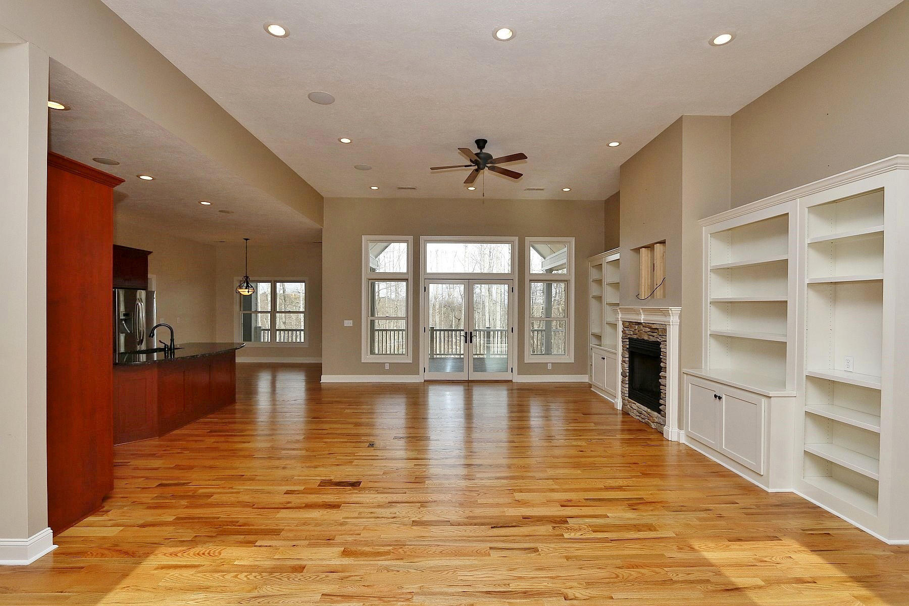 1177 Windlass Road Moneta, VA 24121 - Photo 7 of 91 Great Room (5)