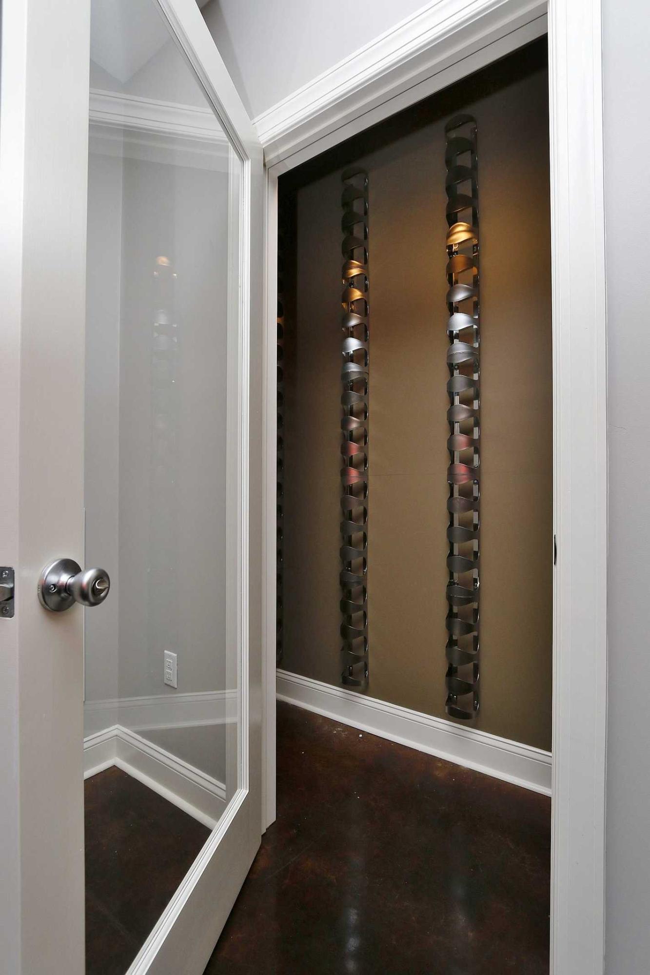 1177 Windlass Road Moneta, VA 24121 - Photo 61 of 91 Wine Closet
