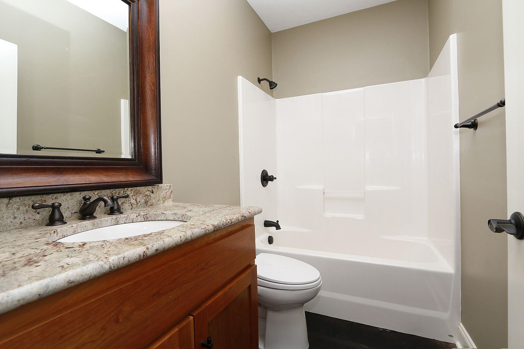 1177 Windlass Road Moneta, VA 24121 - Photo 62 of 91 Lower Level Bath