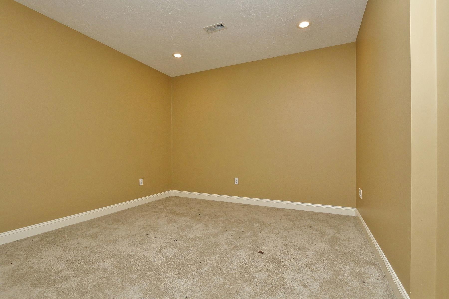 1177 Windlass Road Moneta, VA 24121 - Photo 66 of 91 Lower Level Bonus Room (2)