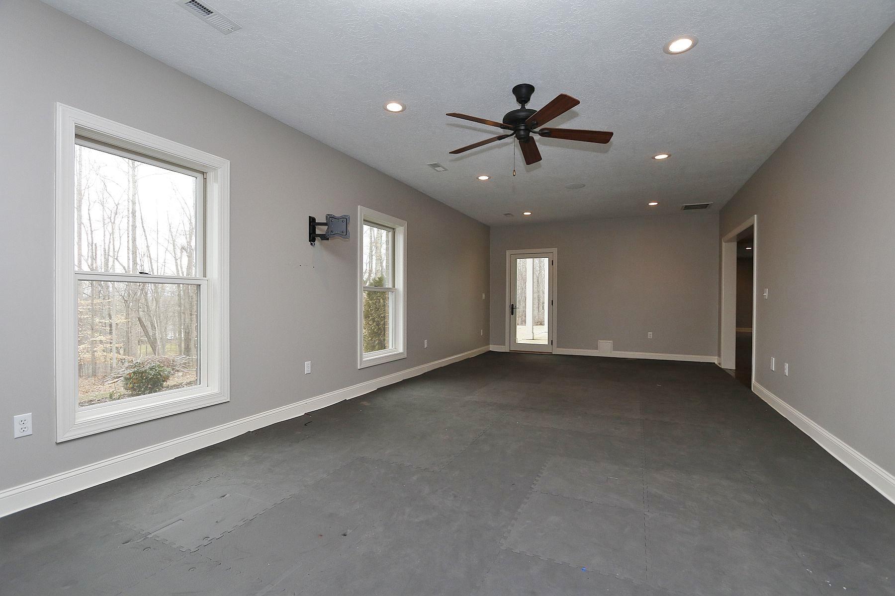 1177 Windlass Road Moneta, VA 24121 - Photo 67 of 91 Office (1)