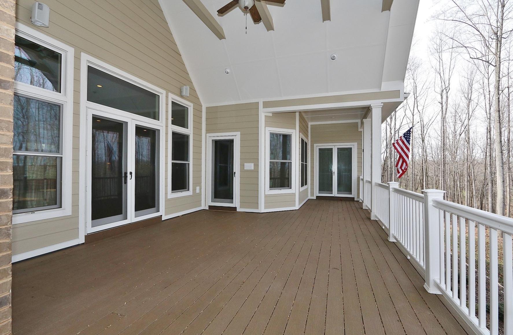 1177 Windlass Road Moneta, VA 24121 - Photo 70 of 91 Deck (1)