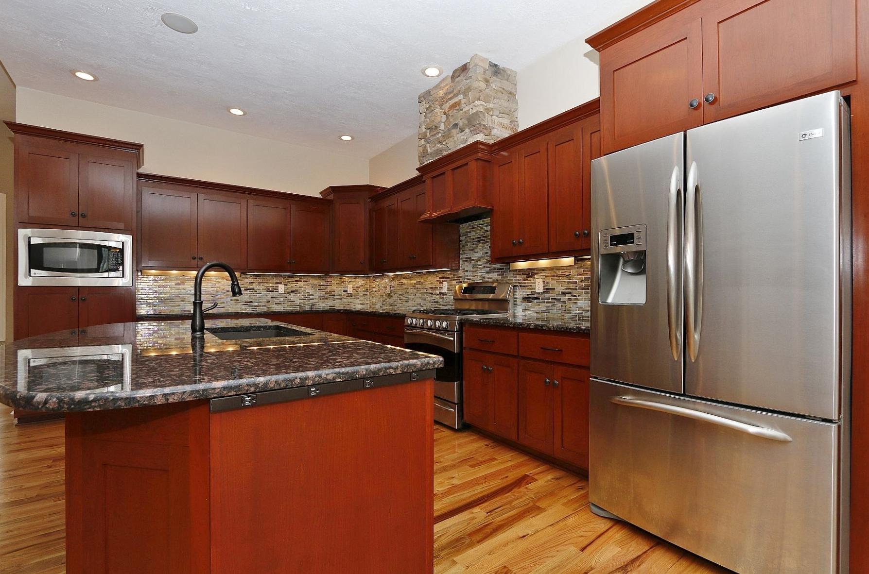1177 Windlass Road Moneta, VA 24121 - Photo 8 of 91 Kitchen (9)