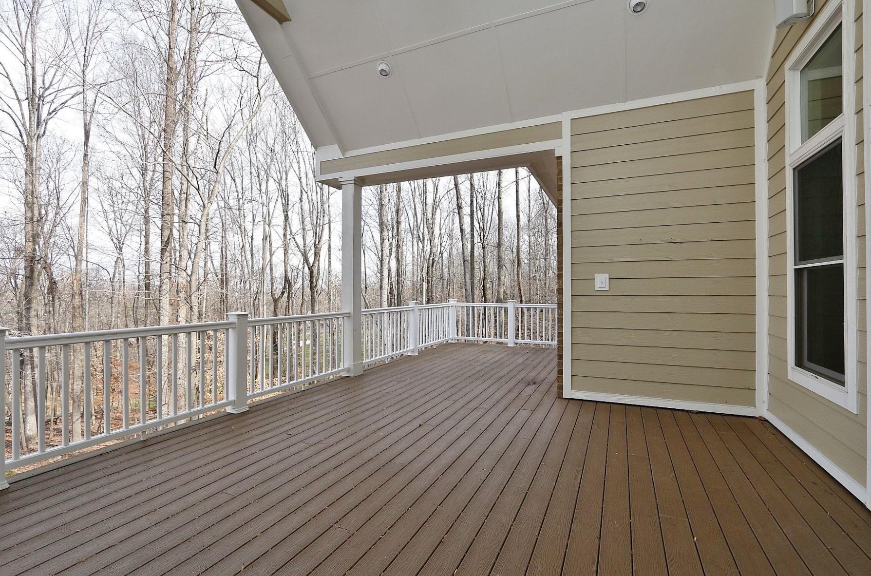 1177 Windlass Road Moneta, VA 24121 - Photo 71 of 91 Deck (2)