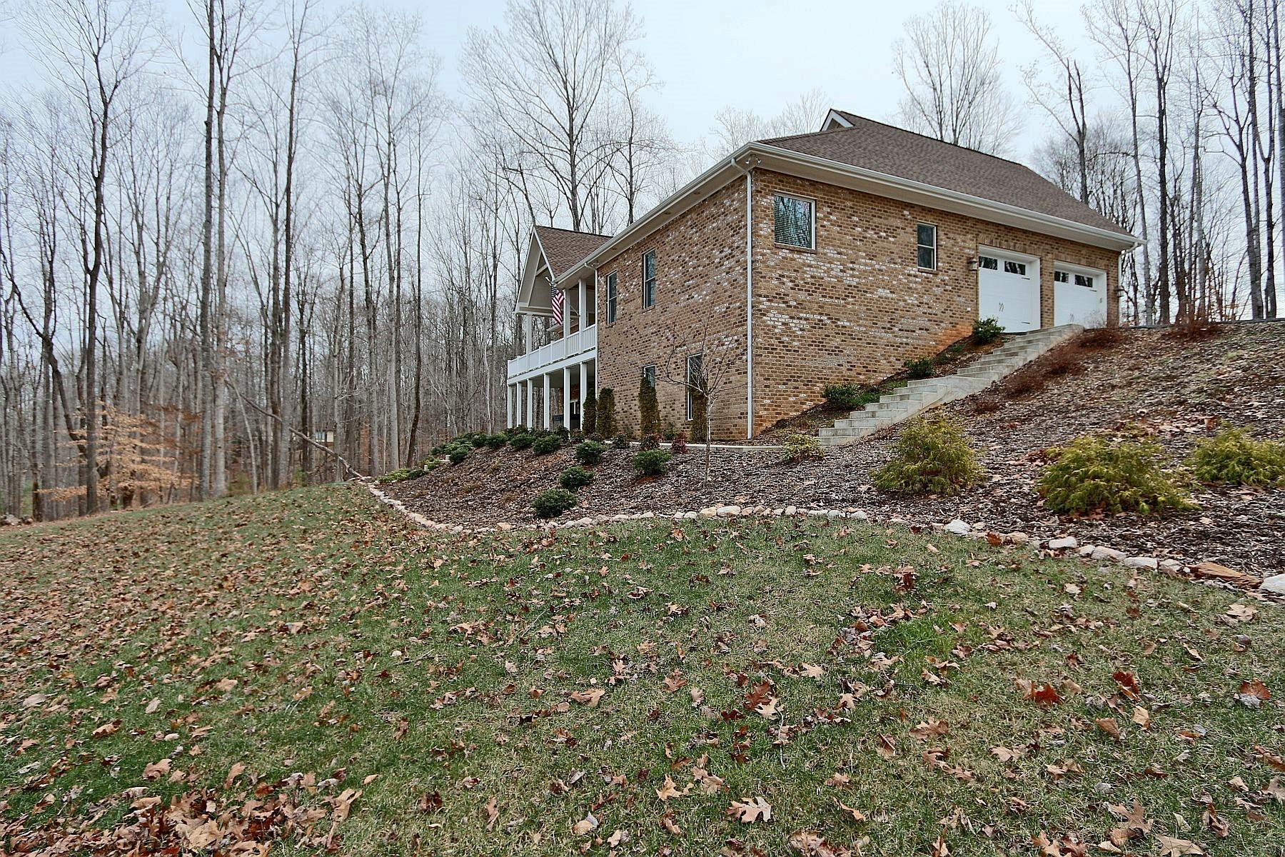 1177 Windlass Road Moneta, VA 24121 - Photo 77 of 91 Back (1)