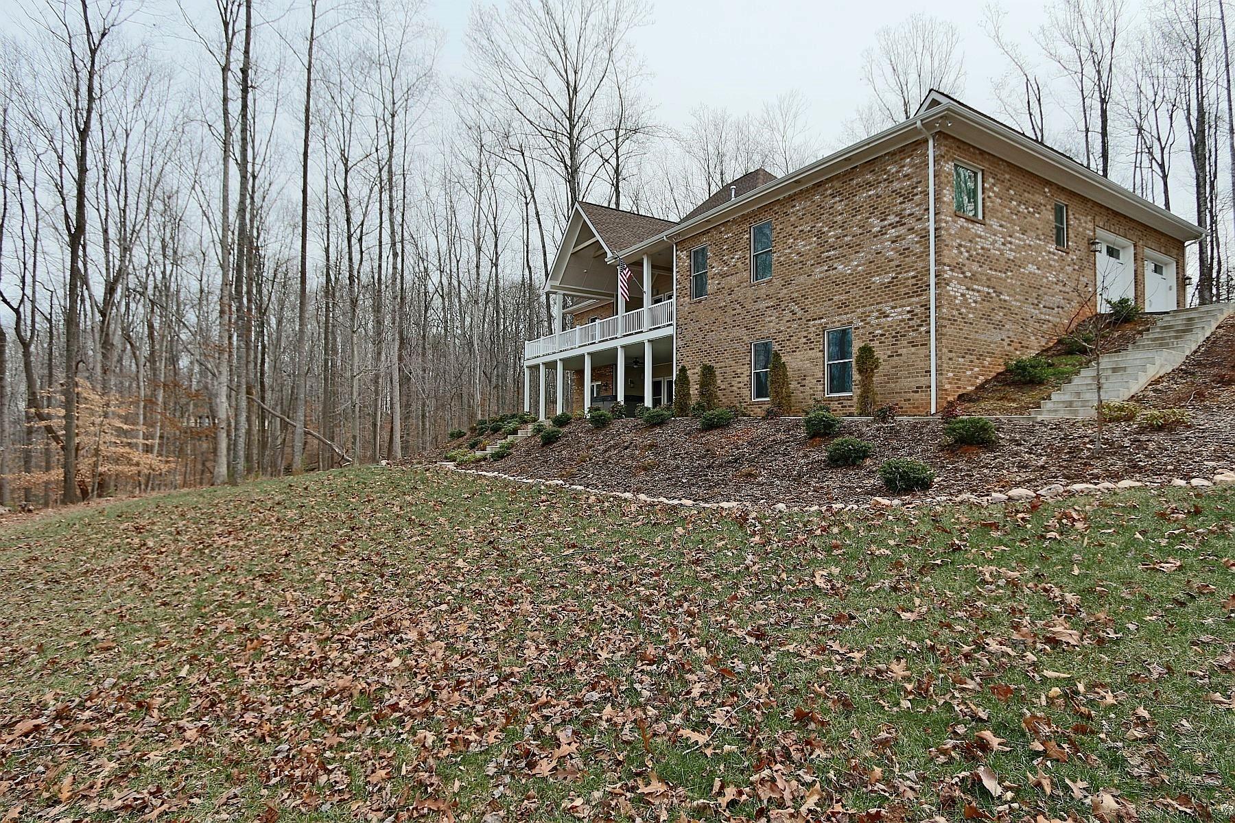 1177 Windlass Road Moneta, VA 24121 - Photo 79 of 91 Back (3)