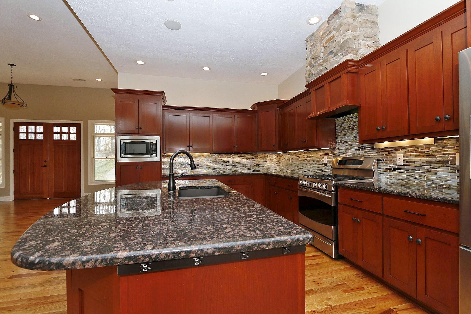 1177 Windlass Road Moneta, VA 24121 - Photo 9 of 91 Kitchen (7)