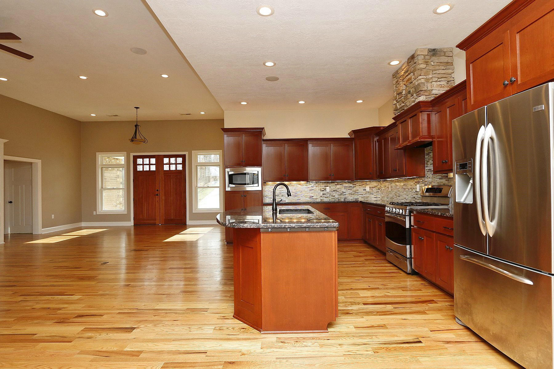 1177 Windlass Road Moneta, VA 24121 - Photo 10 of 91 Kitchen (5)