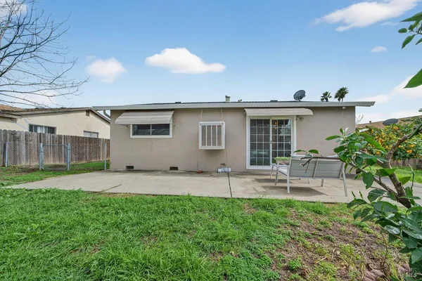 $470,000 | 2013 Cormorant Drive, Fairfield, CA 94533