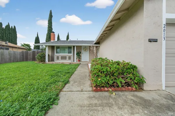 $470,000 | 2013 Cormorant Drive, Fairfield, CA 94533