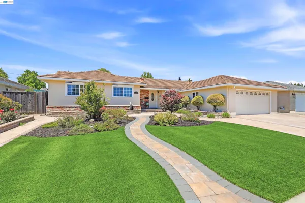 $1,699,900 | 5157 Eggers Drive, Fremont, CA 94536