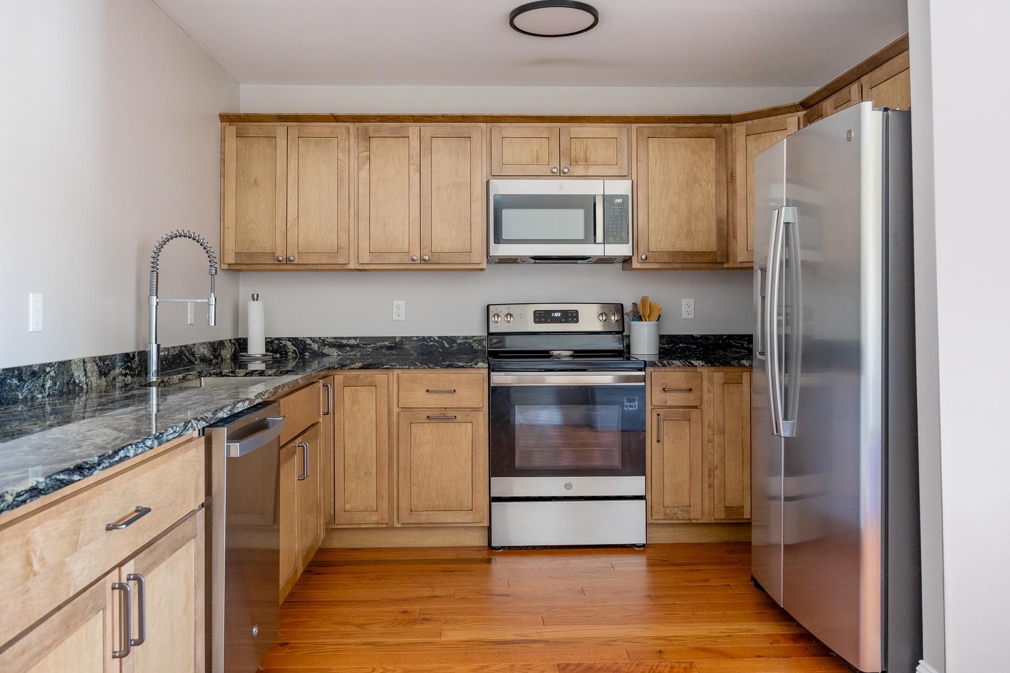 25 Fletcher Road, Unit 107 Fairfax, VT 05454 - Photo 6 of 32