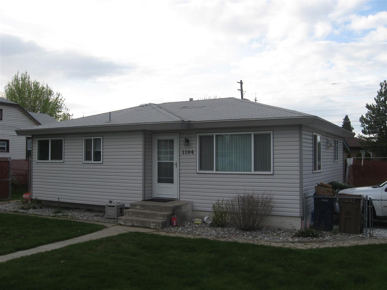 1104 West Decatur Avenue Spokane, WA 99205 - Photo 1 of 18 Gallery Image 1