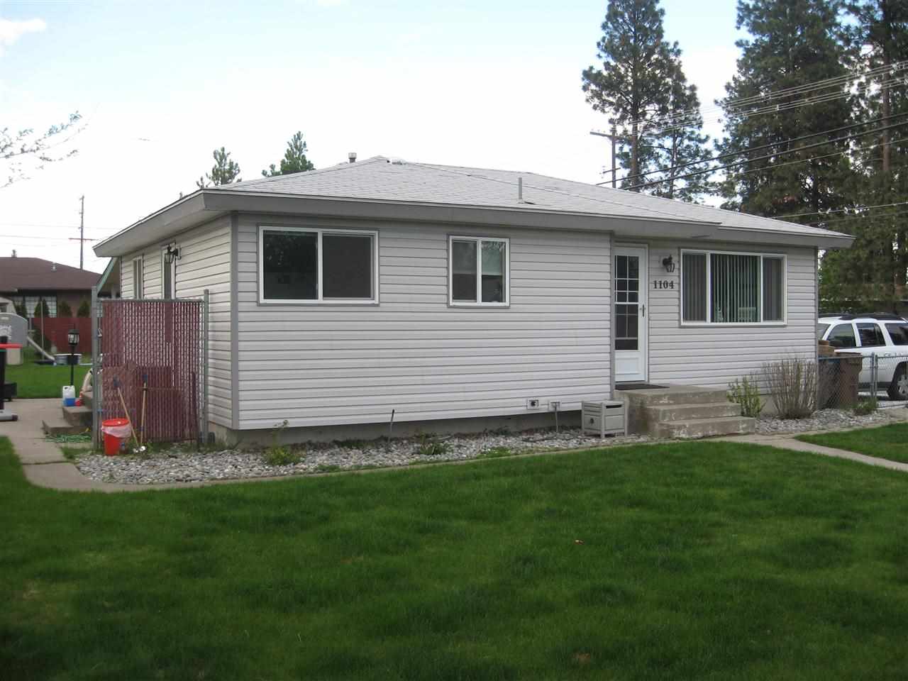 1104 West Decatur Avenue Spokane, WA 99205 - Photo 2 of 18 Gallery Image 2