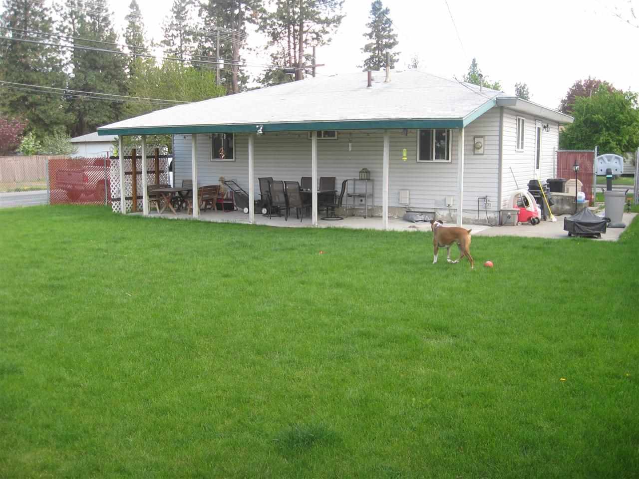 1104 West Decatur Avenue Spokane, WA 99205 - Photo 3 of 18 Gallery Image 3