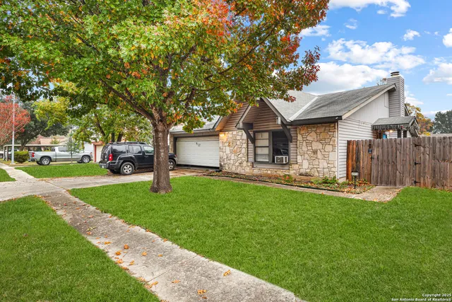 $229,000 | 4918 Dare Lane, San Antonio, TX 78217