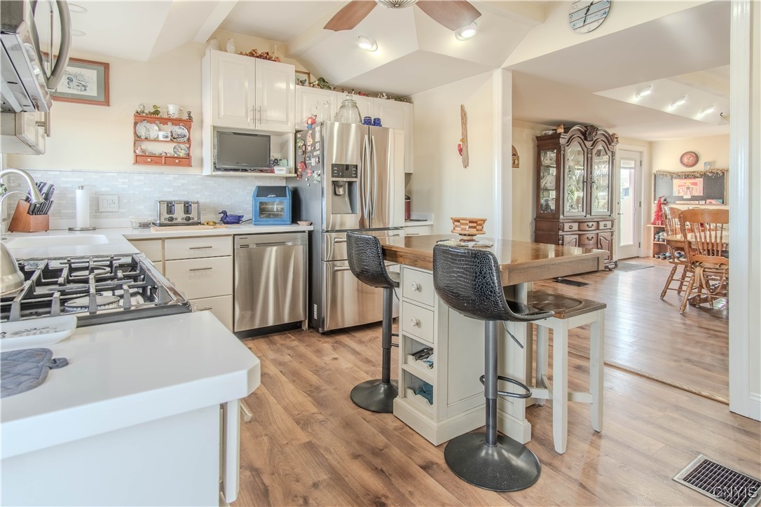 208 River Road Hammond, NY 13646 - Photo 11 of 46