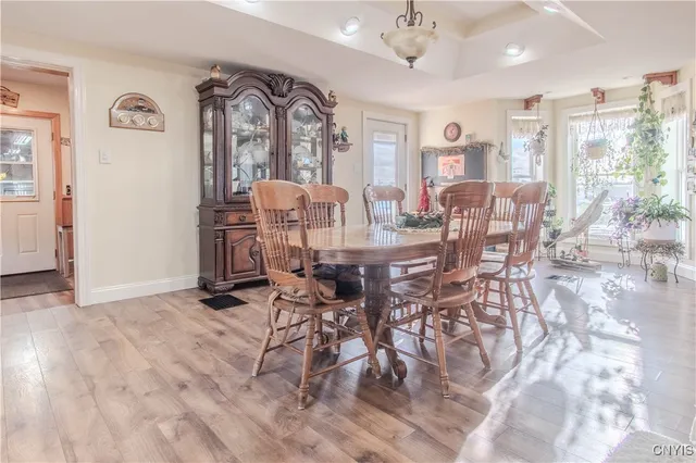 $750,000 | 208 River Road, Hammond, NY 13646