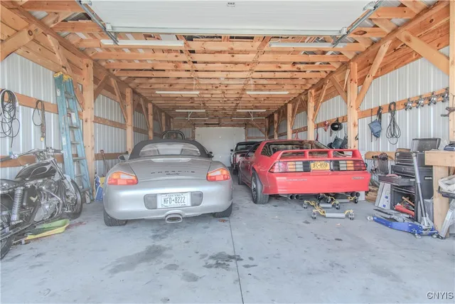 $750,000 | 208 River Road, Hammond, NY 13646