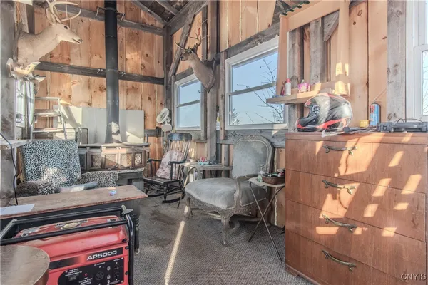 $750,000 | 208 River Road, Hammond, NY 13646