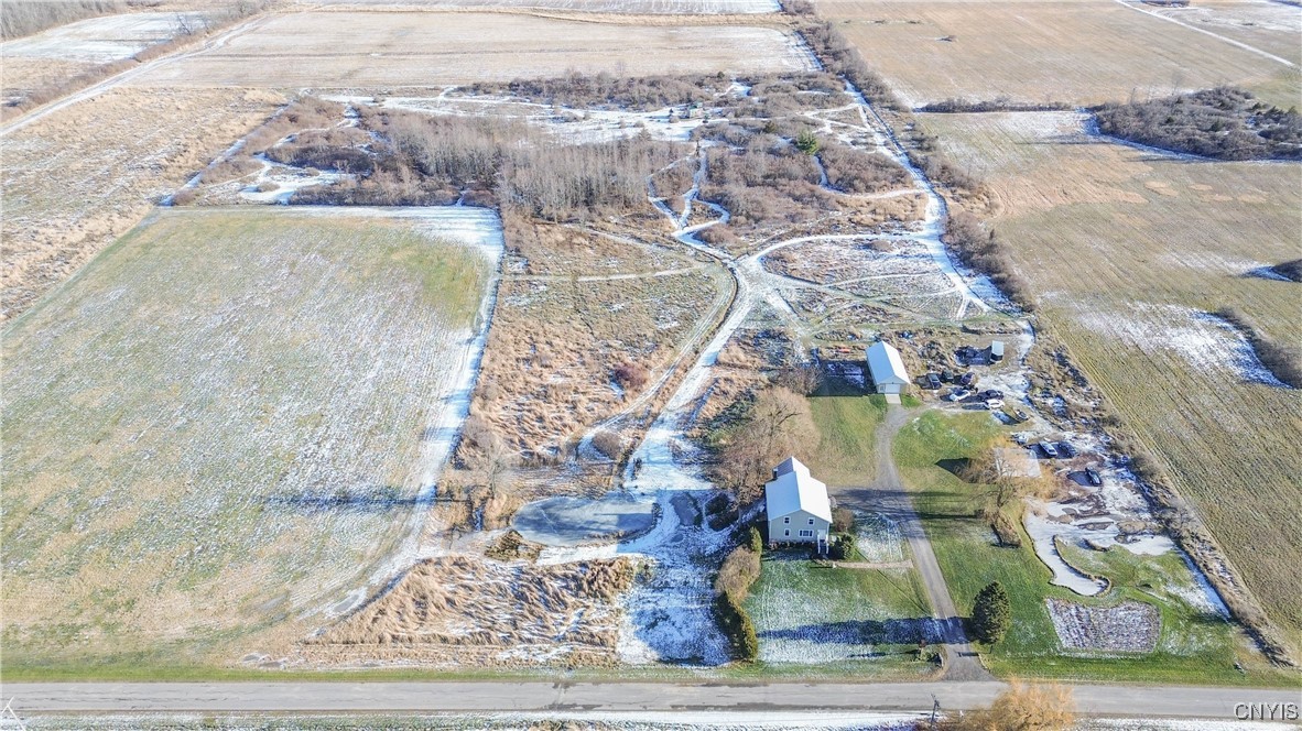 208 River Road Hammond, NY 13646 - Photo 5 of 46