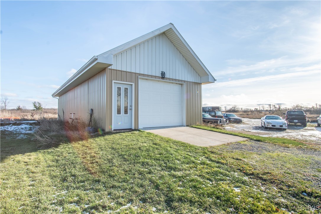 208 River Road Hammond, NY 13646 - Photo 6 of 46