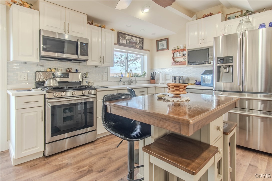 208 River Road Hammond, NY 13646 - Photo 8 of 46