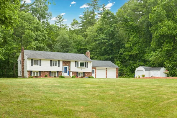 $579,000 | 20 Harry L Andrews Road, West Greenwich, RI 02817