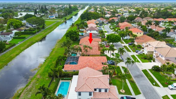 $825,000 | 5597 Descartes Circle, Boynton Beach, FL 33472