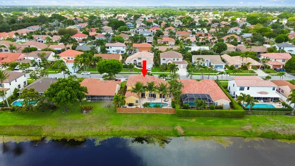 $825,000 | 5597 Descartes Circle, Boynton Beach, FL 33472
