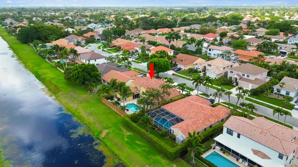$825,000 | 5597 Descartes Circle, Boynton Beach, FL 33472