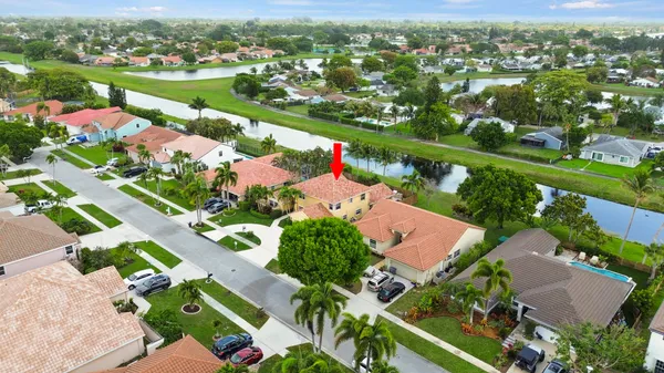 $825,000 | 5597 Descartes Circle, Boynton Beach, FL 33472