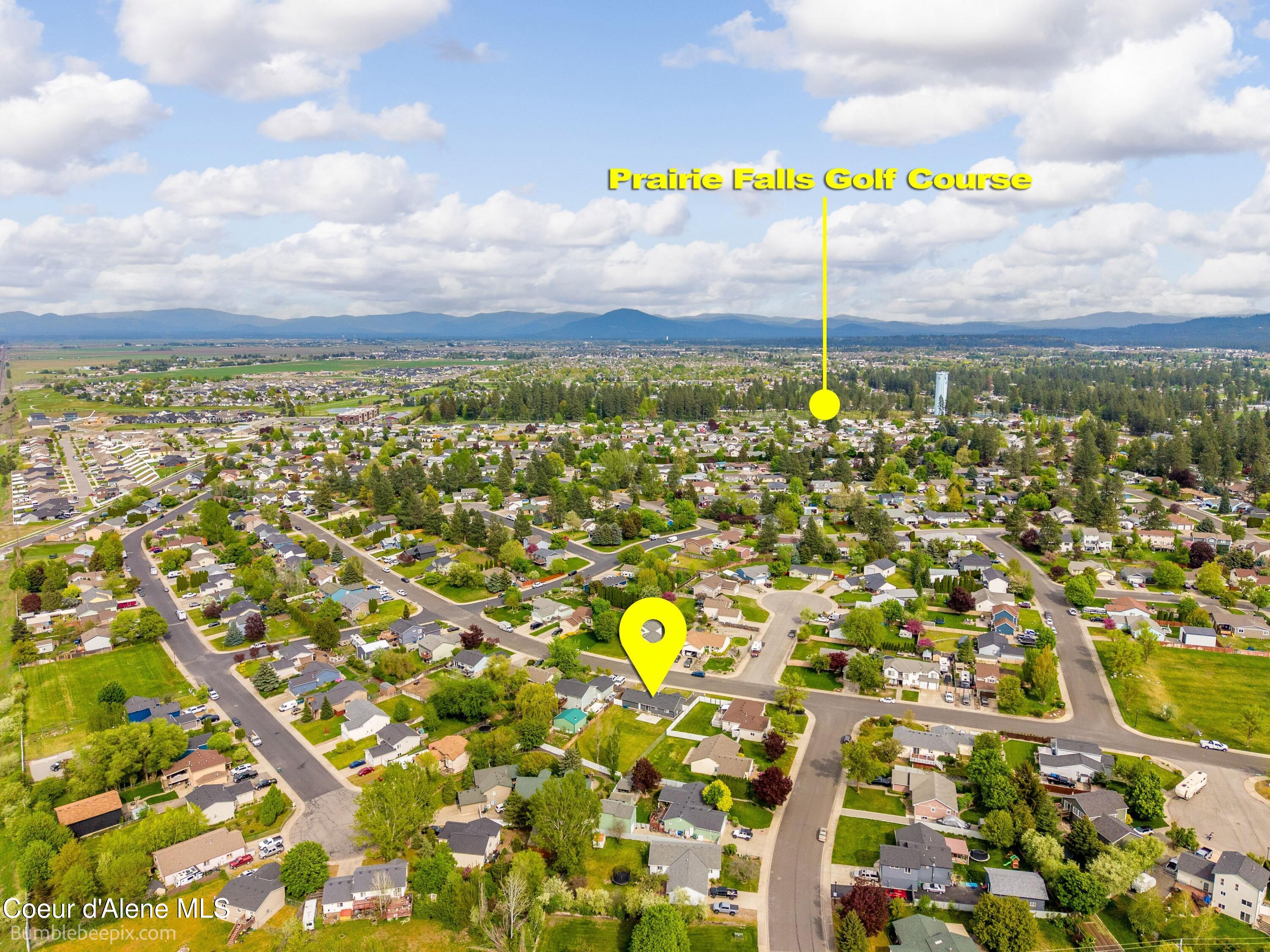 2615 North Rawhide Ridge Road Post Falls, ID 83854 - Photo 26 of 35 Post Falls