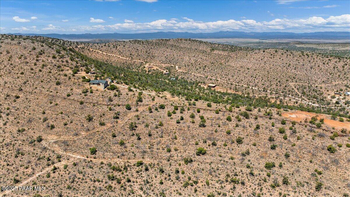 4725 West Hidden Canyon Road Chino Valley, AZ 86323 - Photo 13 of 13 a view of an ocean beach