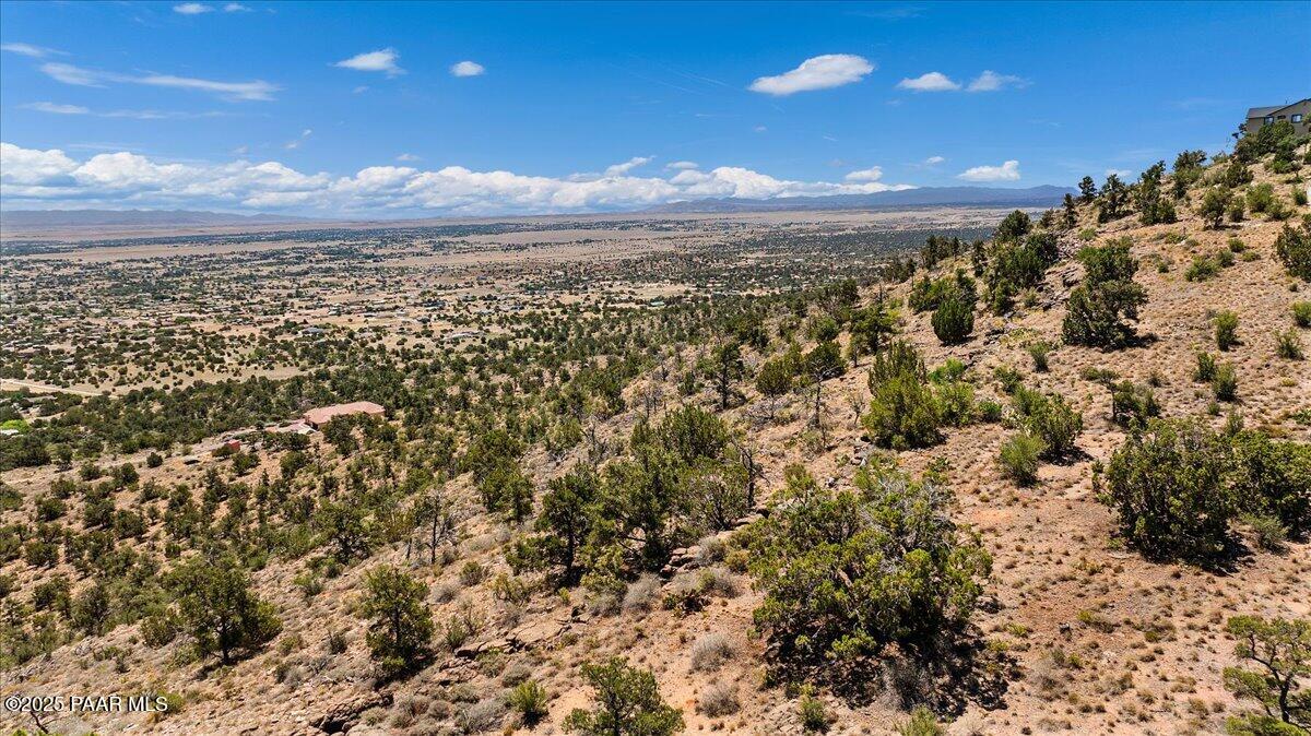 4725 West Hidden Canyon Road Chino Valley, AZ 86323 - Photo 10 of 13 a view of a sky from a city