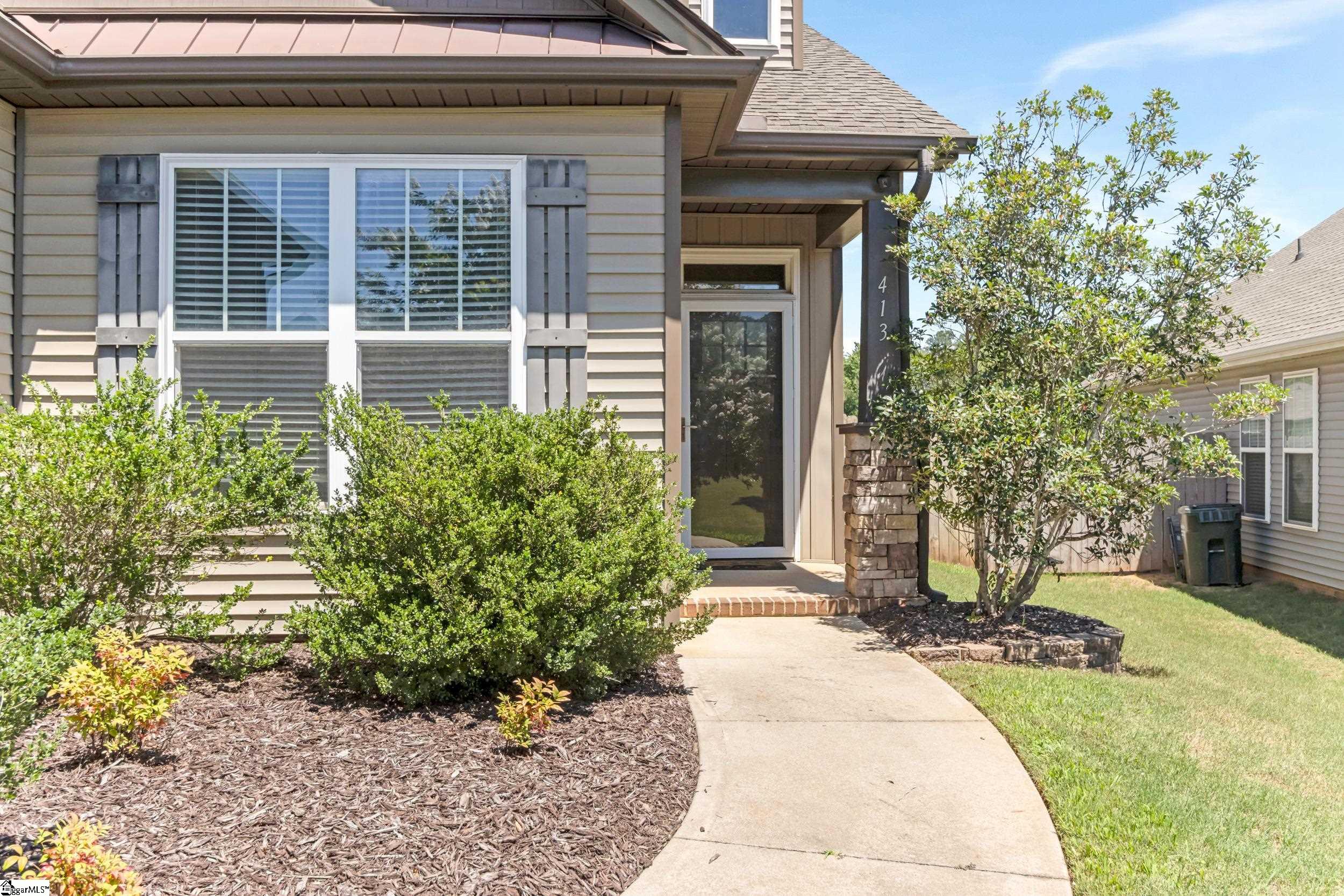 413 Kensrowe Drive Boiling Springs, SC 29316 - Photo 4 of 39