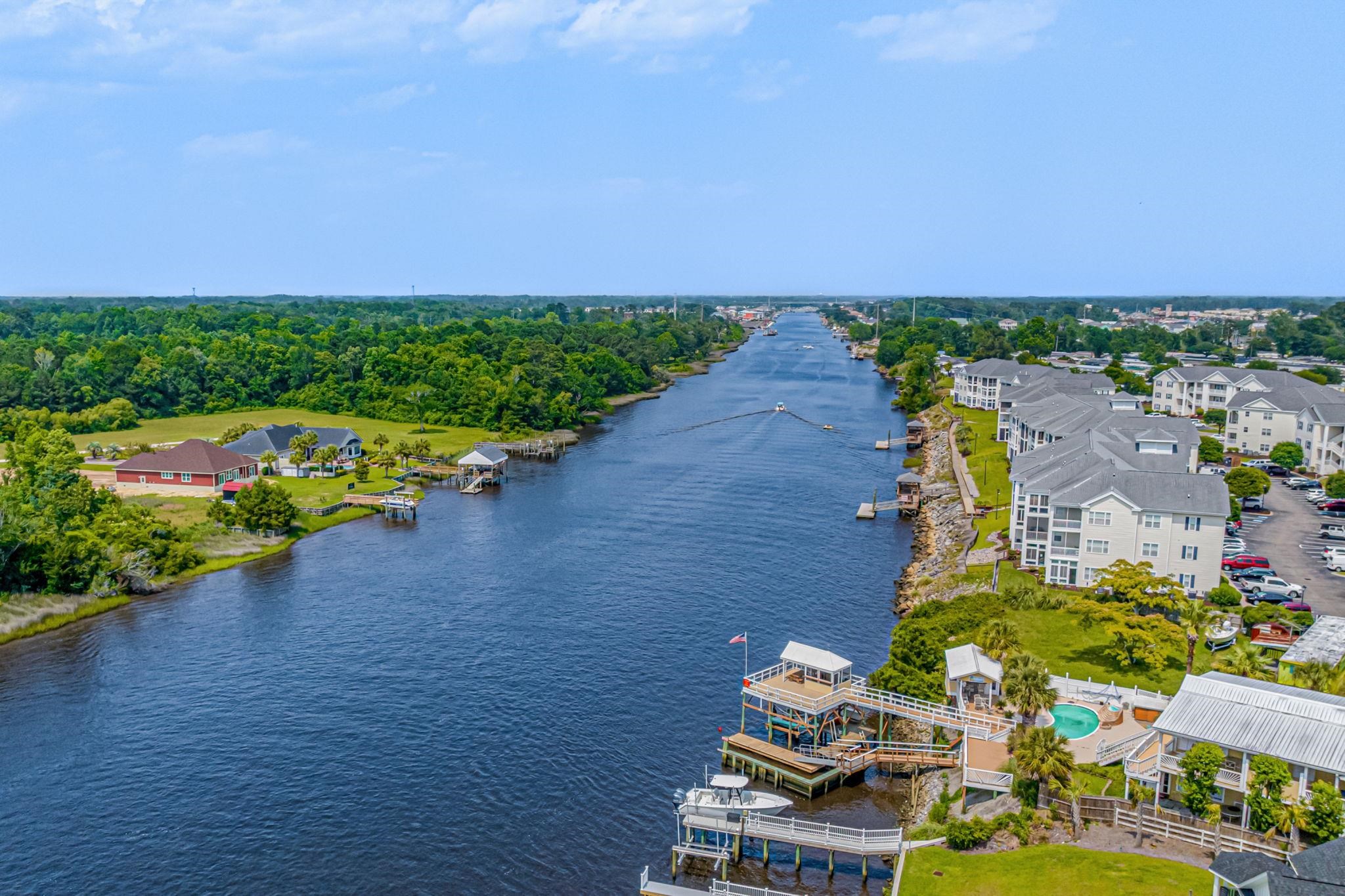 215 Landing Road, Unit A North Myrtle Beach, SC 29582 - Photo 22 of 34