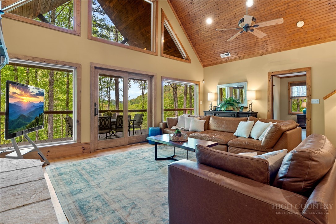 506 Crystal Mountain Road Boone, NC 28607 - Photo 7 of 49 Gallery Image 7