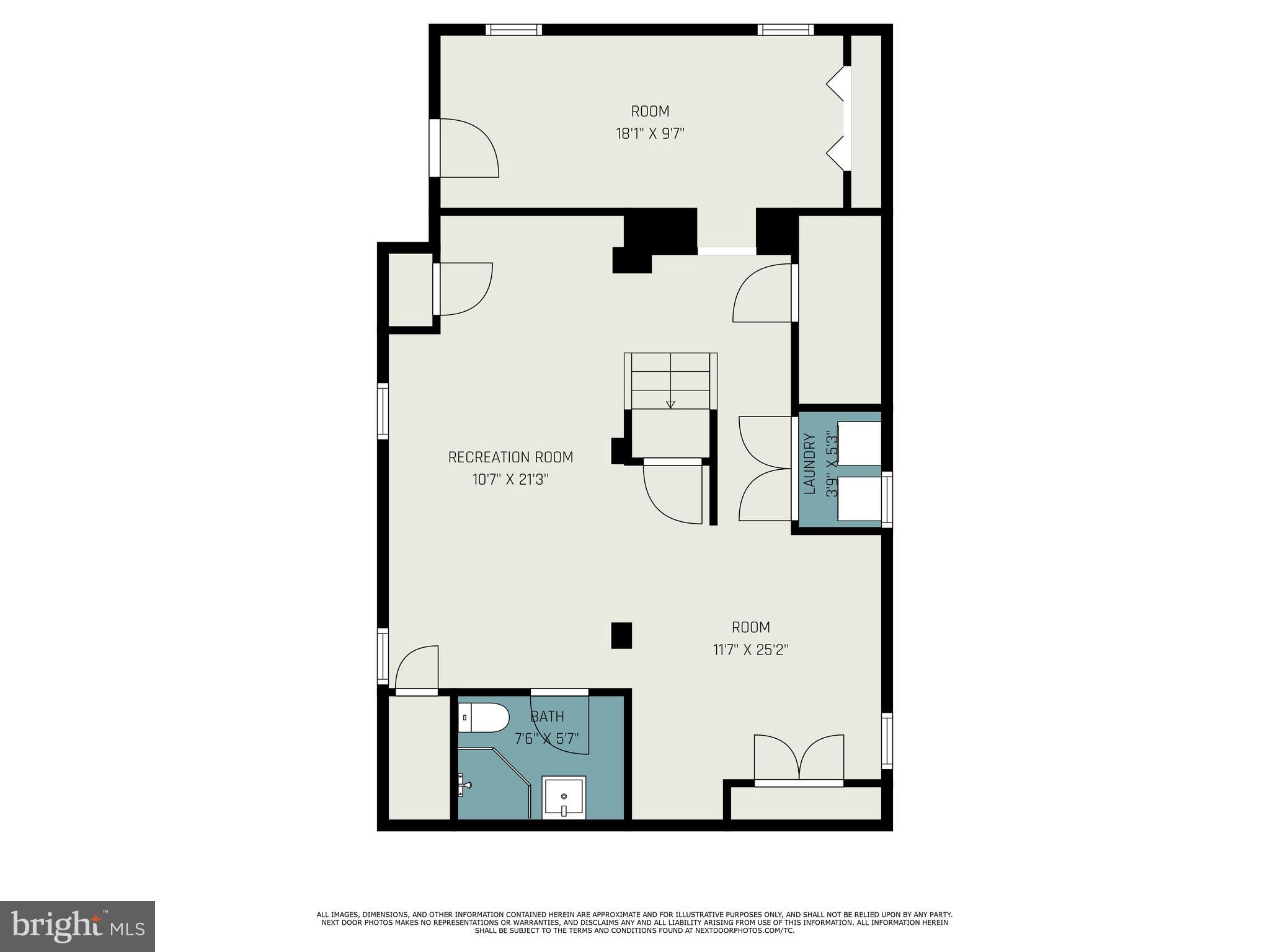 4525 Mainfield Avenue Baltimore, MD 21214 - Photo 31 of 33 a picture of a bench in front of a