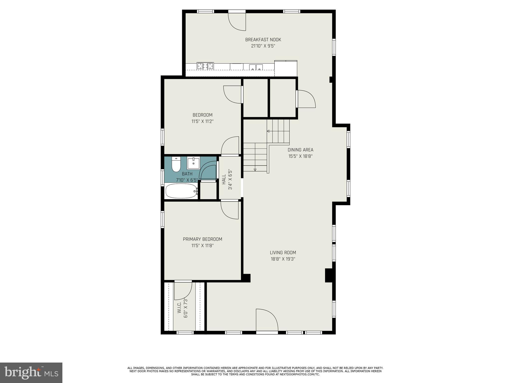 4525 Mainfield Avenue Baltimore, MD 21214 - Photo 32 of 33 unknown